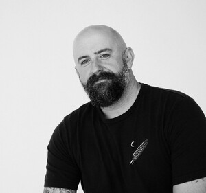 Jarod K. Anderson