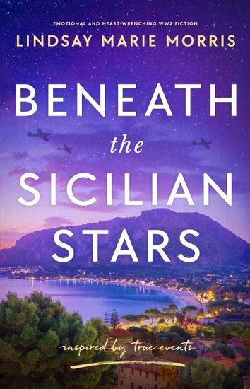 Beneath the Sicilian Stars