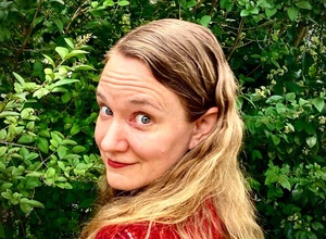 Leslie Vollard, Historical Romance Author