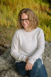 Amber Roberts author photo