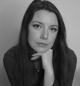 author portrait 