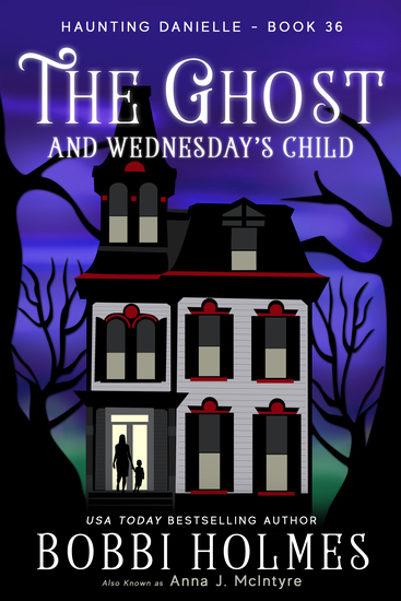 The Ghost and Wednesday’s Child