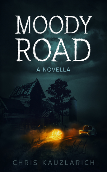Horror; paranormal fiction; LGBTQ horror
