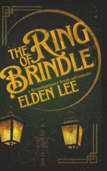 The Ring of Brindle