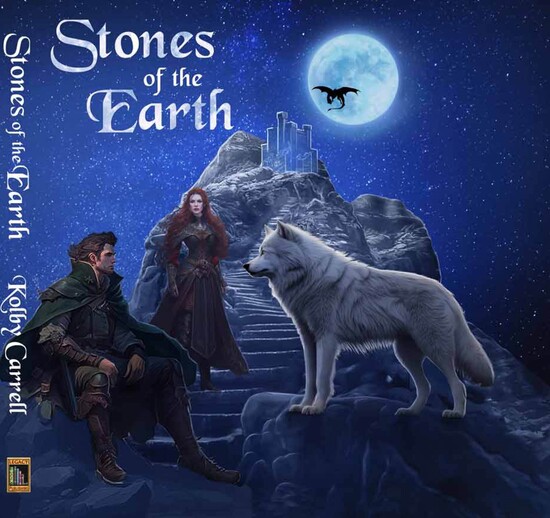 Stones of the Earth