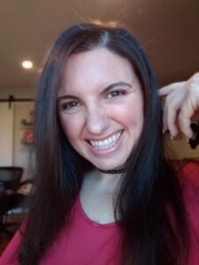 author photo of A. K. Caggiano