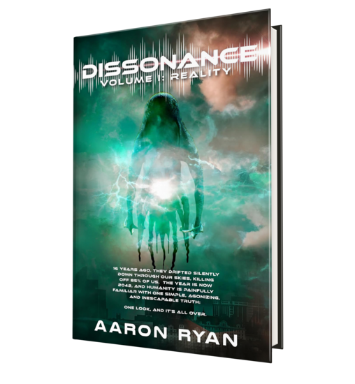 Dissonance Volume I: Reality