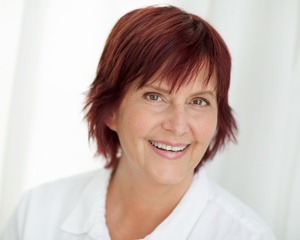 headshot of Diana Green