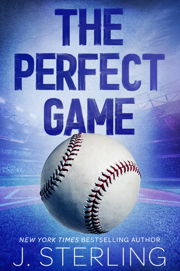 The Perfect Game Updated Cover