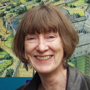 Eileen Gardiner Photo