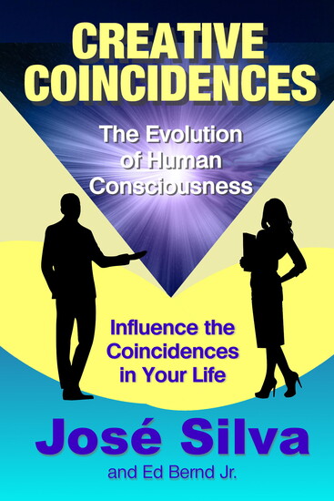 Creative Coincidences: The Next Phase of Human Evolution
