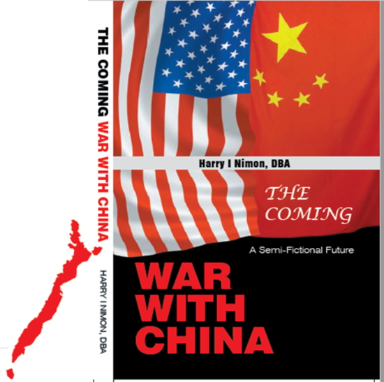 War with China