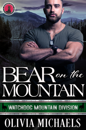 Book cover with man with folded arms standing in front of Colorado Mountains
