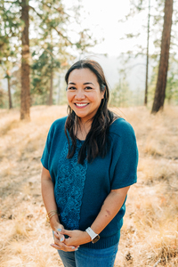 Author Photo of Christina Sol