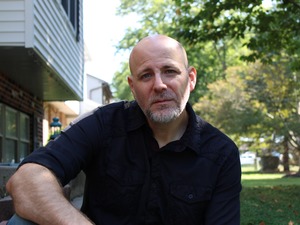 Michael Pogach
