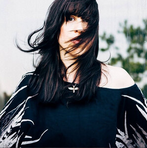 Margot Douaihy headshot 