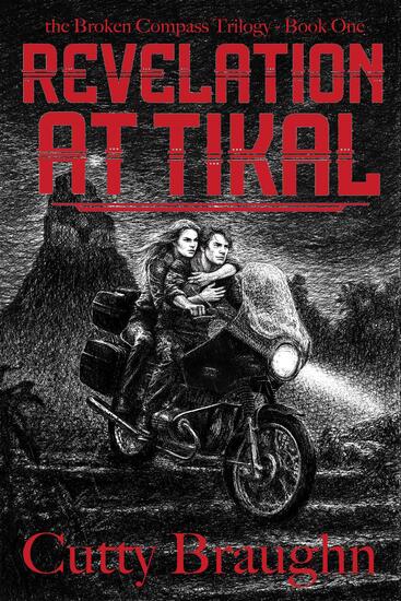 Background of the cover image without the title and letters
