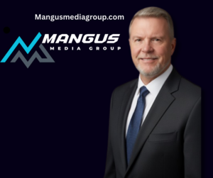 Jeffrey Mangus-Mangus Media Group