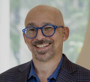 Steven Rosenbaum