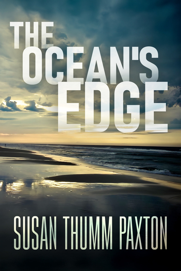 the ocean's edge jpg