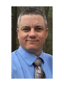 Bryan Swalley headshot