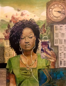 Living on wishes, dreams, and lollipops