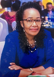 Author of Parenting and Education-focused materials