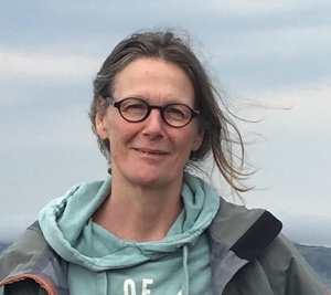 Mina Witteman