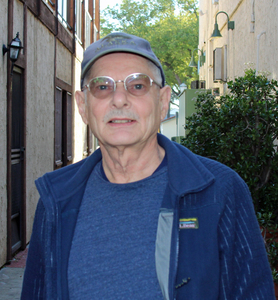 Photo of E. F. Stoddart