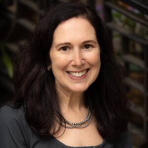 Susan Blumberg-Kason