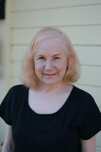 susan alexander