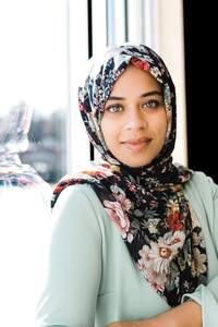 Janan Sarwar, Publishing Professional