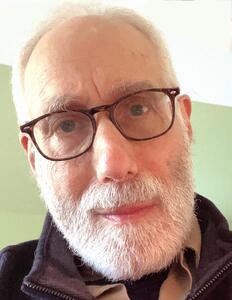 Mark Stein