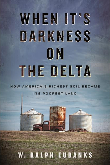 When It's Darkness on the Delta