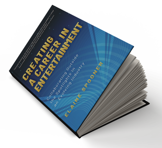 Creating a Career in Entertainment