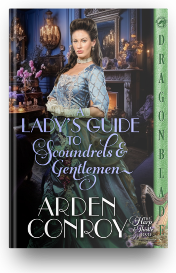 A Lady's Guide to Scoundrels and Gentlemen
