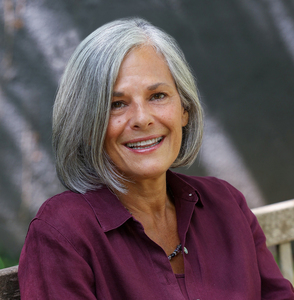 author Elizabeth Mosier