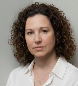 Award-winning True Crime Author Carla Conti