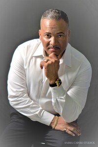 Dr. Keith L. Marshall, Founder and CEO of Dedicato Treatment Center, award-winning author and clinician