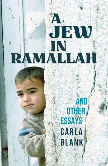 "A Jew in Ramallah and other Essays" 