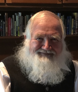 The man, myth, and legend. 