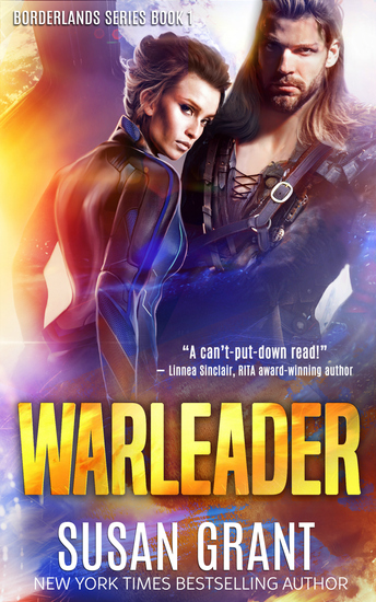 Warleader cover
