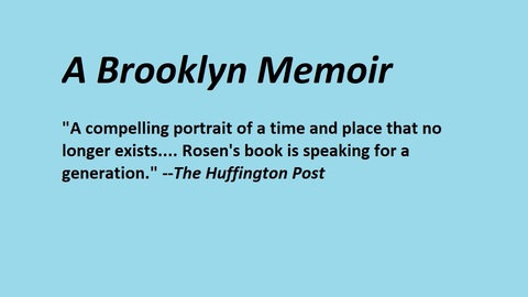 Speaking for a Generation