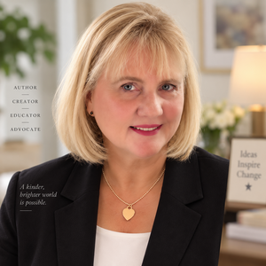 TyAnn S. Rolph, author photo