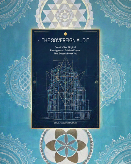 The Sovereign Audit