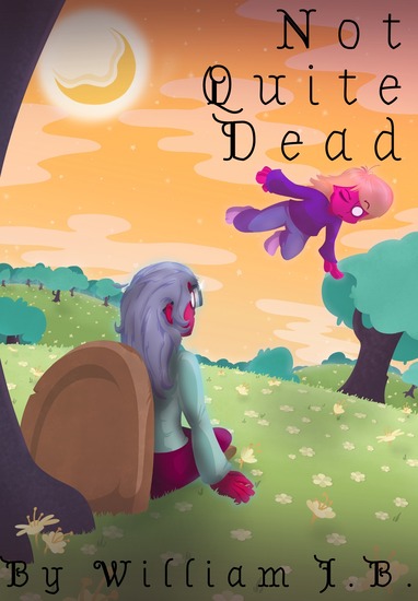 Illustrated by Keebo1