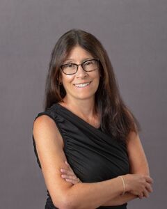 nonfiction writer