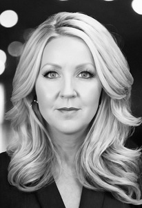 Kendra Parker, visionary storyteller