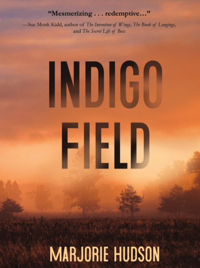 Indigo Field