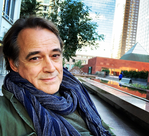 Jon Lindstrom